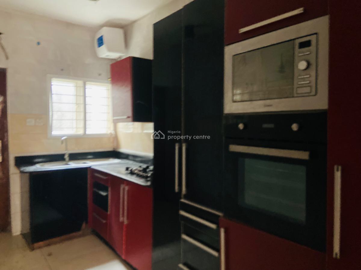 2 Bedrooms Self Serviced Apartment, Oniru, Victoria Island (vi), Lagos, Flat / Apartment for Rent