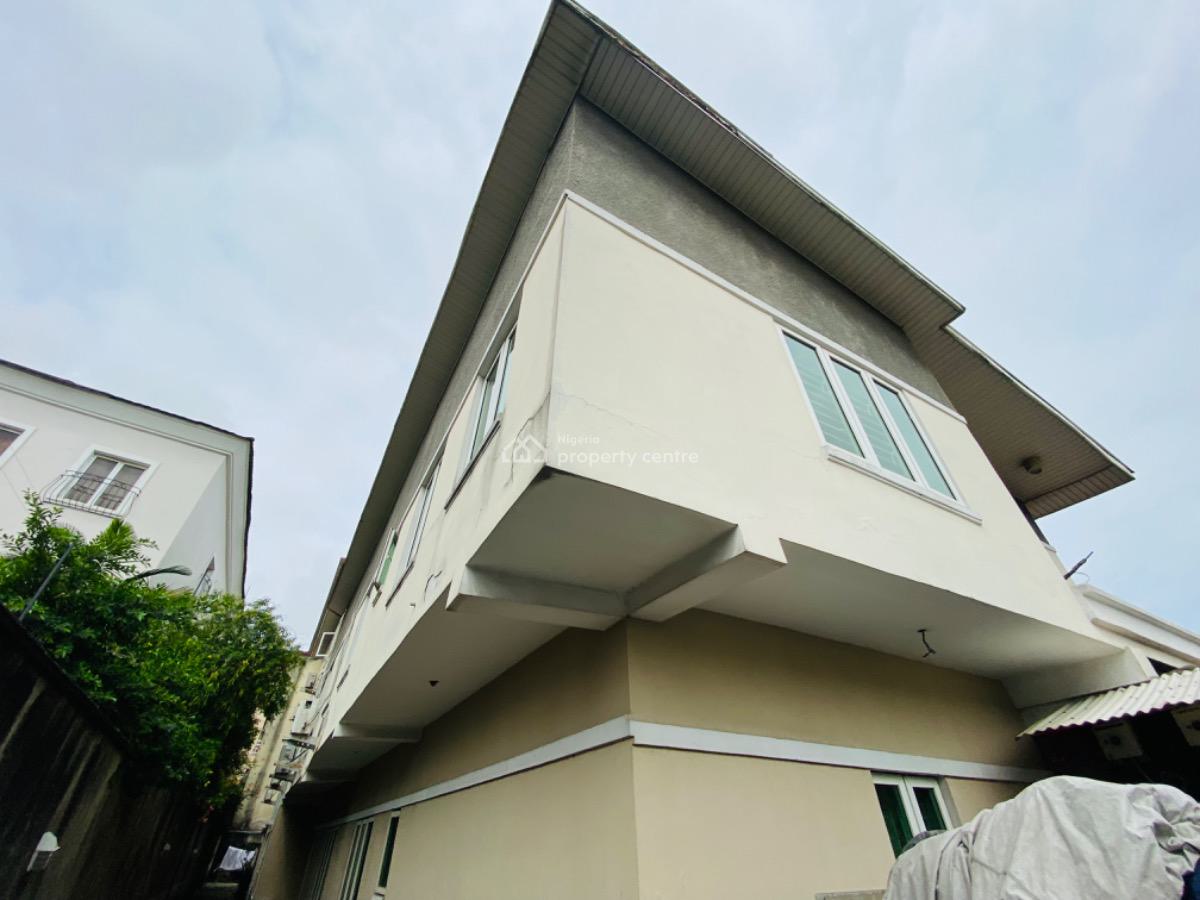 2 Bedrooms Self Serviced Apartment, Oniru, Victoria Island (vi), Lagos, Flat / Apartment for Rent