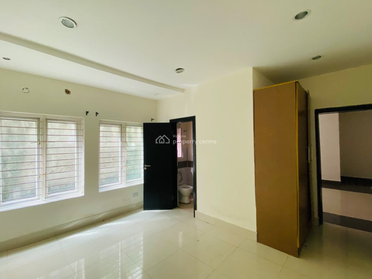 2 Bedrooms Self Serviced Apartment, Oniru, Victoria Island (vi), Lagos, Flat / Apartment for Rent