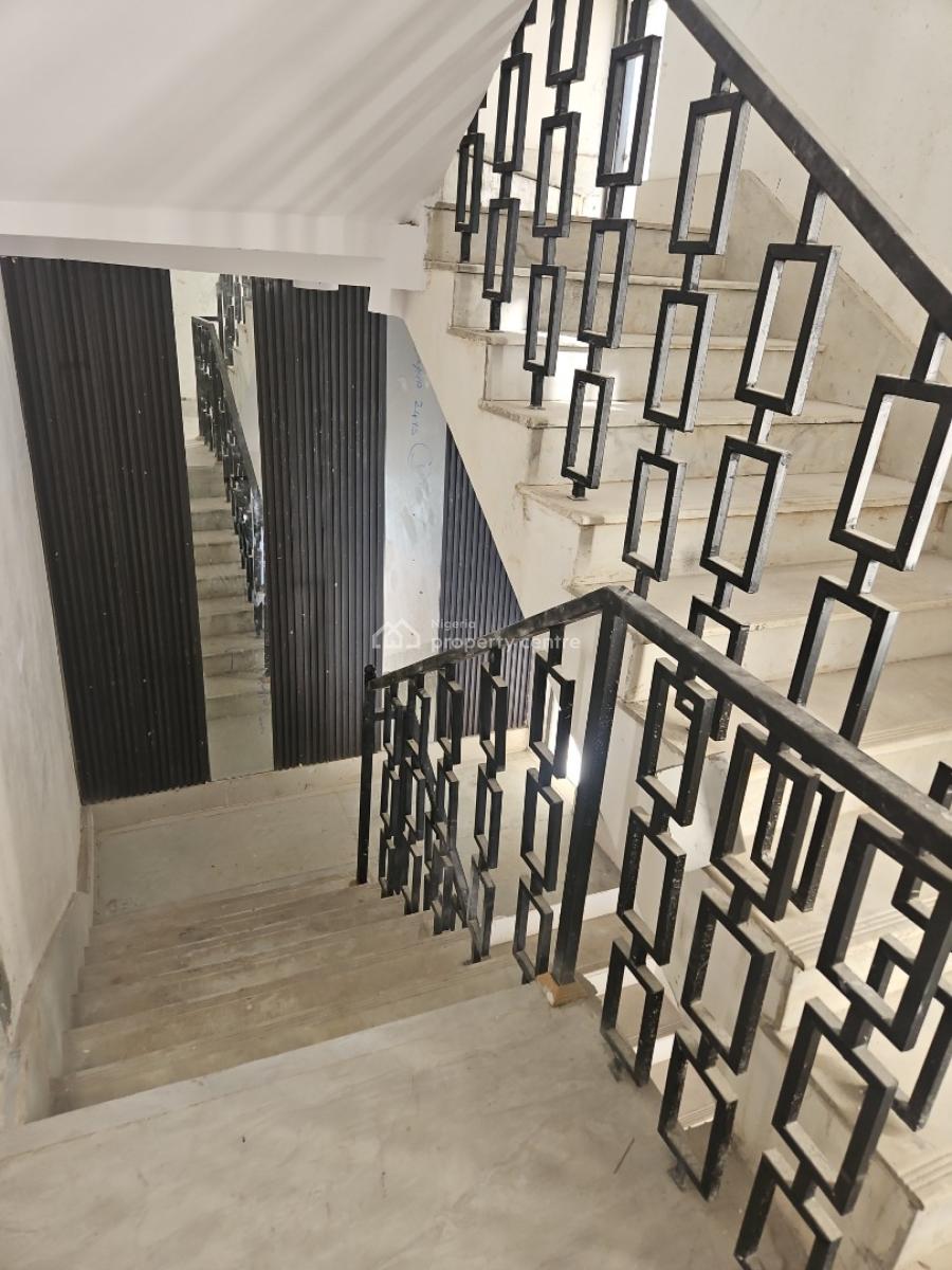 Luxury 4 Bedroom, Bode Olajumoke, Parkview, Ikoyi, Lagos, Detached Duplex for Sale