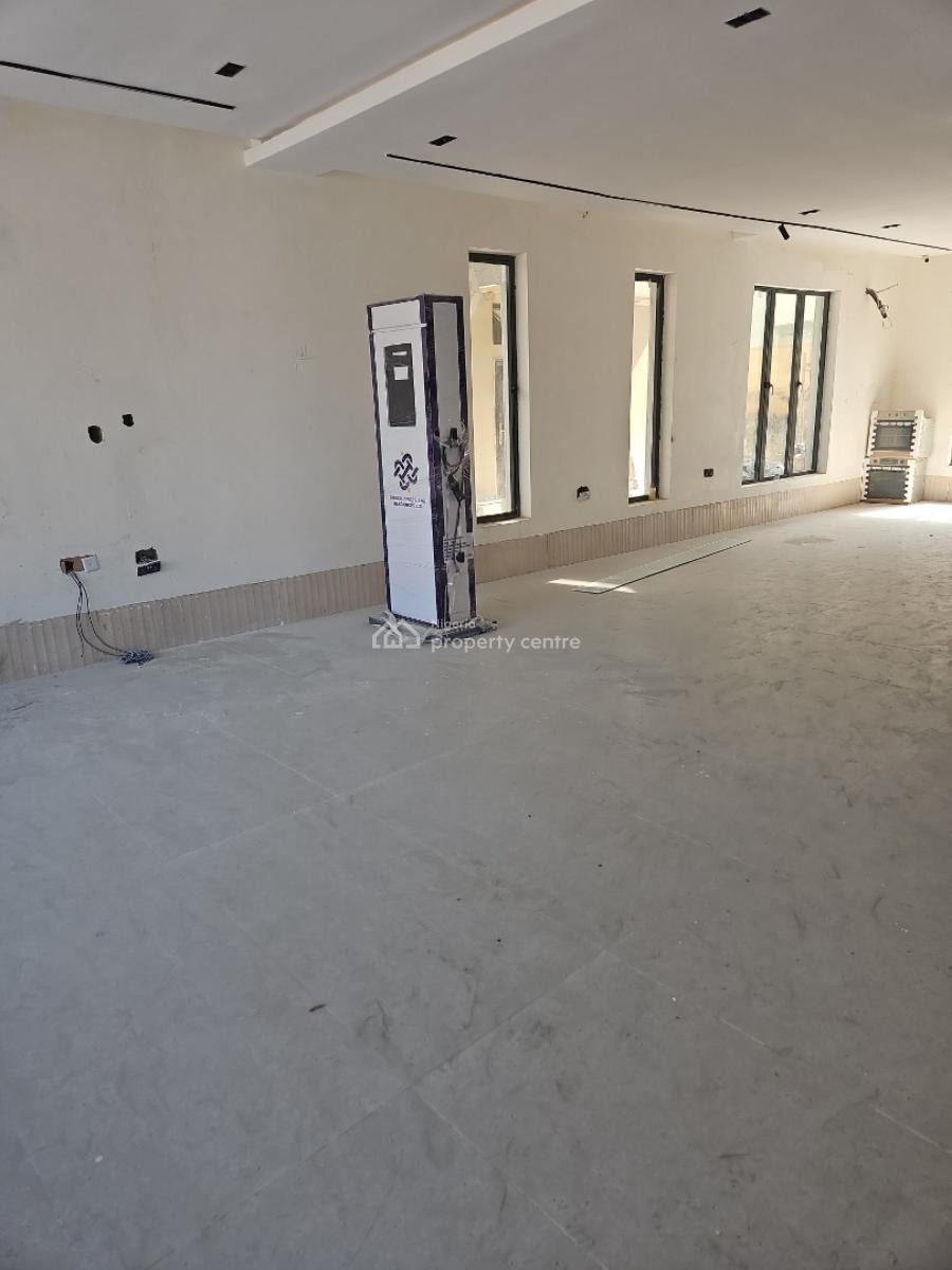 Luxury 4 Bedroom, Bode Olajumoke, Parkview, Ikoyi, Lagos, Detached Duplex for Sale