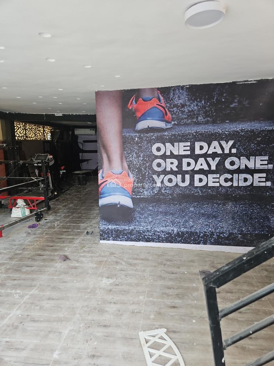 Luxury 4 Bedroom, Bode Olajumoke, Parkview, Ikoyi, Lagos, Detached Duplex for Sale