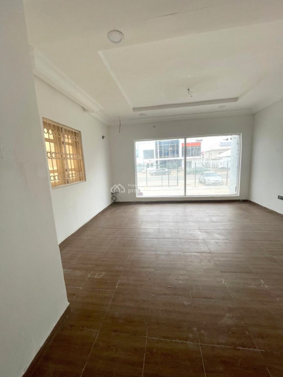 Office Space Available, Gana Street, Maitama District, Abuja, Office Space for Rent