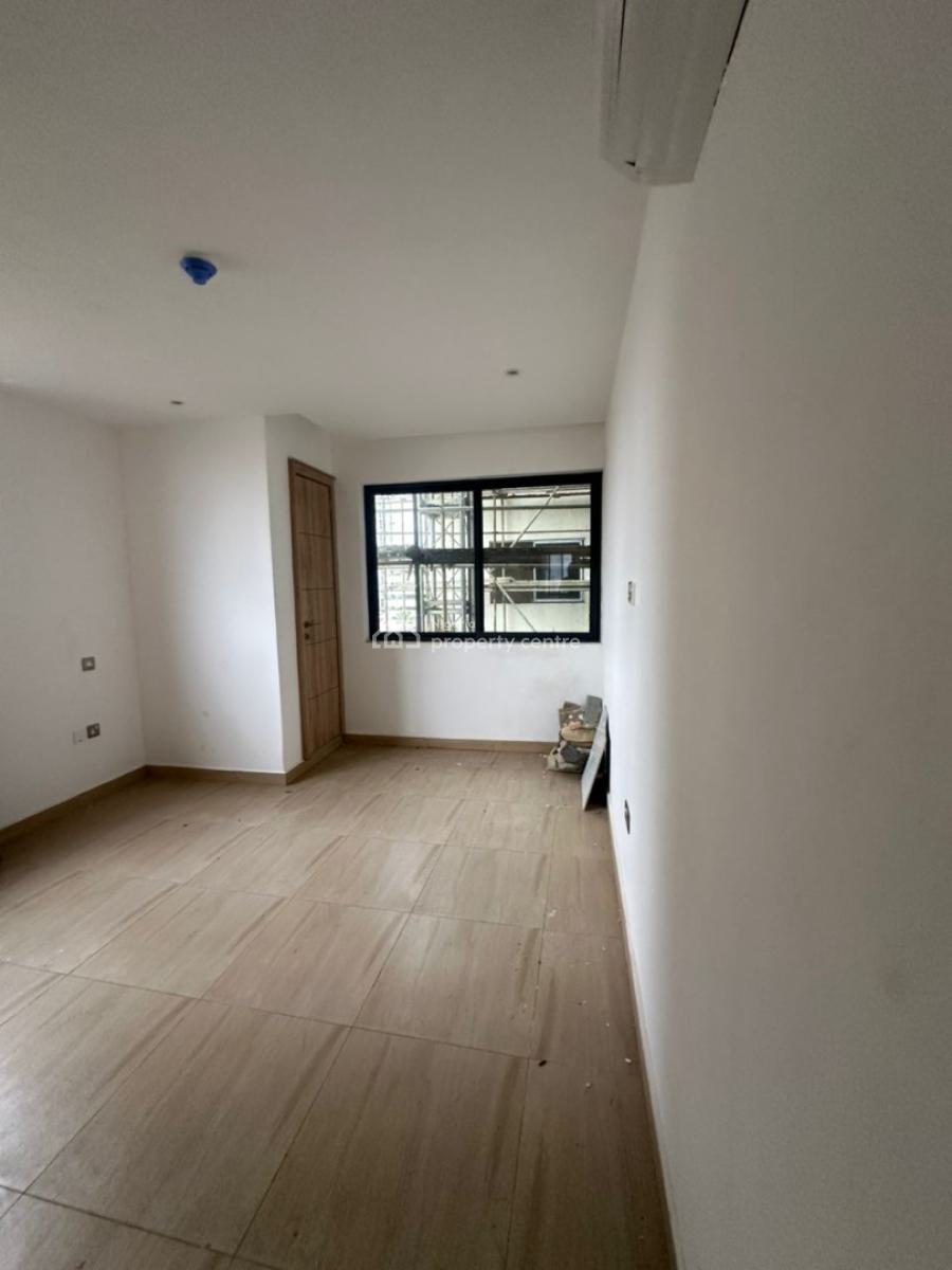 Standard Newly Build Two Bedroom Flat with Bq Within Vi, Victoria Island (vi), Lagos, Flat / Apartment for Sale