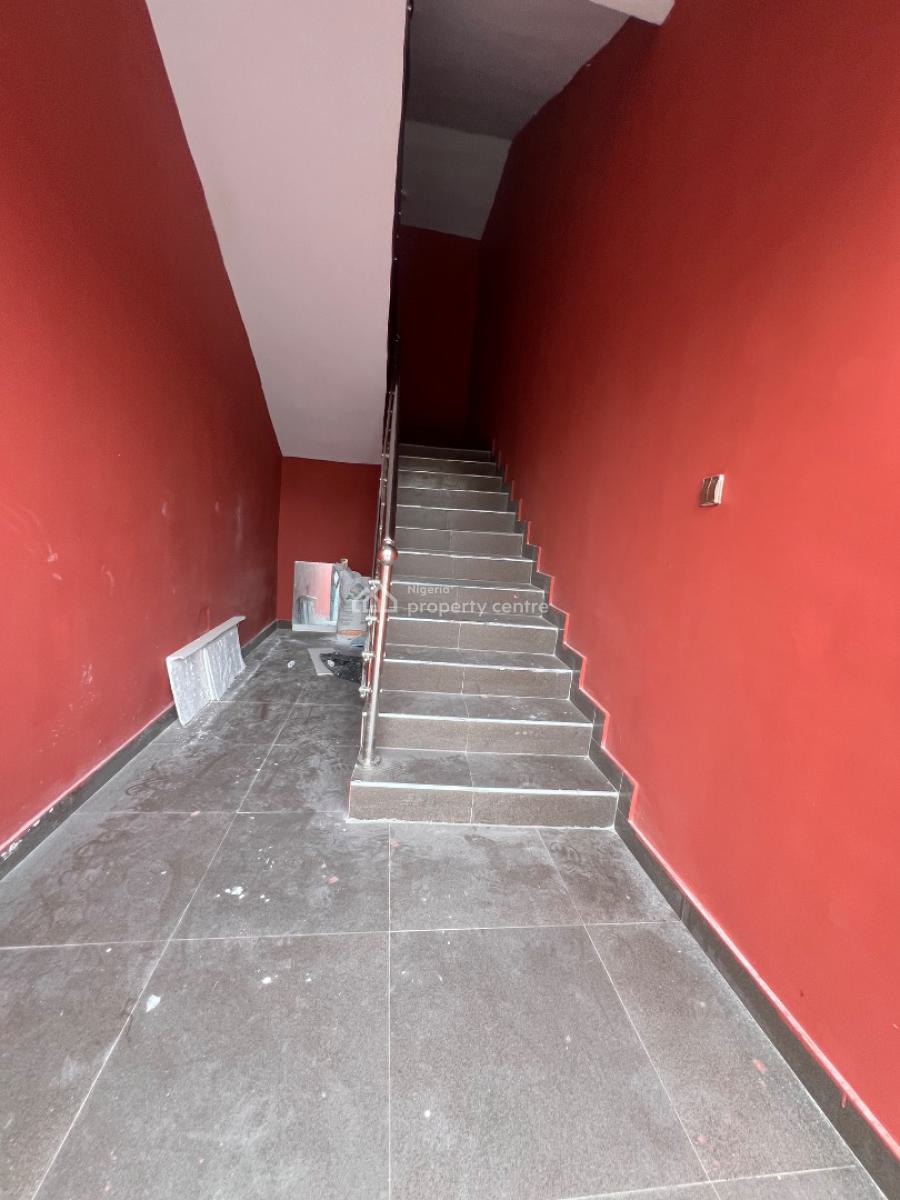 Serviced Spacious 2 Bedroom Apartment, Ilasan / Salem, Ikate, Lekki, Lagos, Flat / Apartment for Rent