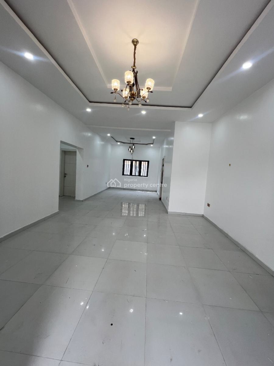 Serviced Spacious 2 Bedroom Apartment, Ilasan / Salem, Ikate, Lekki, Lagos, Flat / Apartment for Rent