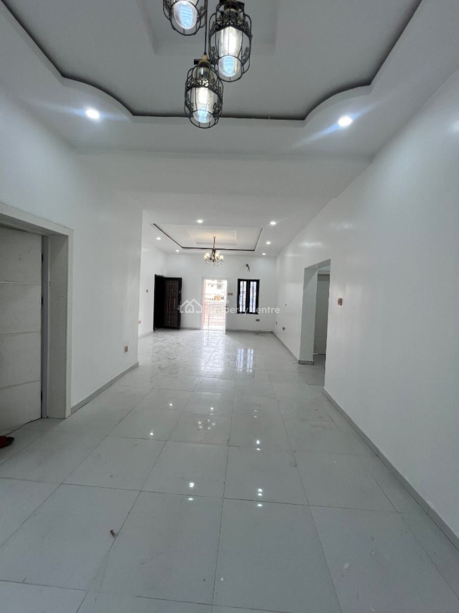 Serviced Spacious 2 Bedroom Apartment, Ilasan / Salem, Ikate, Lekki, Lagos, Flat / Apartment for Rent