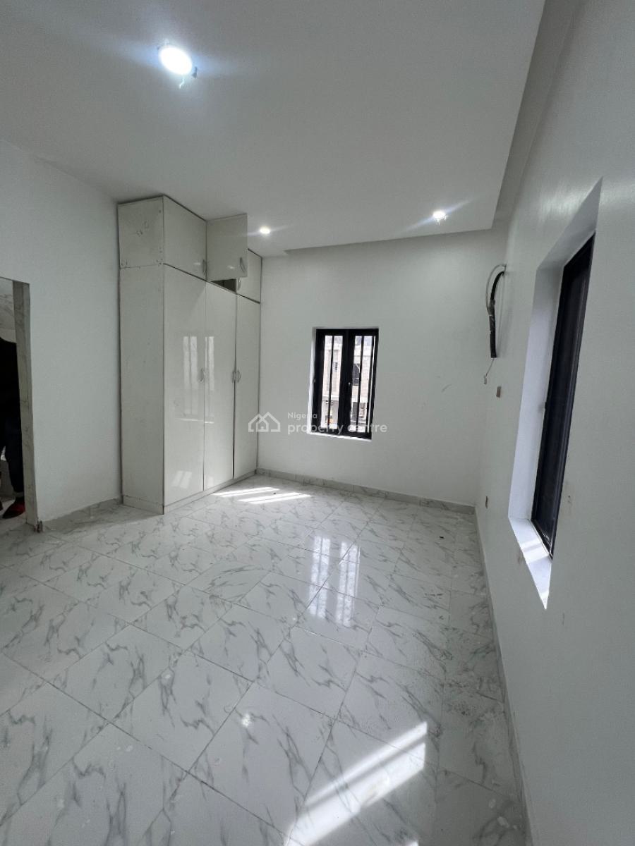 Serviced Spacious 2 Bedroom Apartment, Ilasan / Salem, Ikate, Lekki, Lagos, Flat / Apartment for Rent