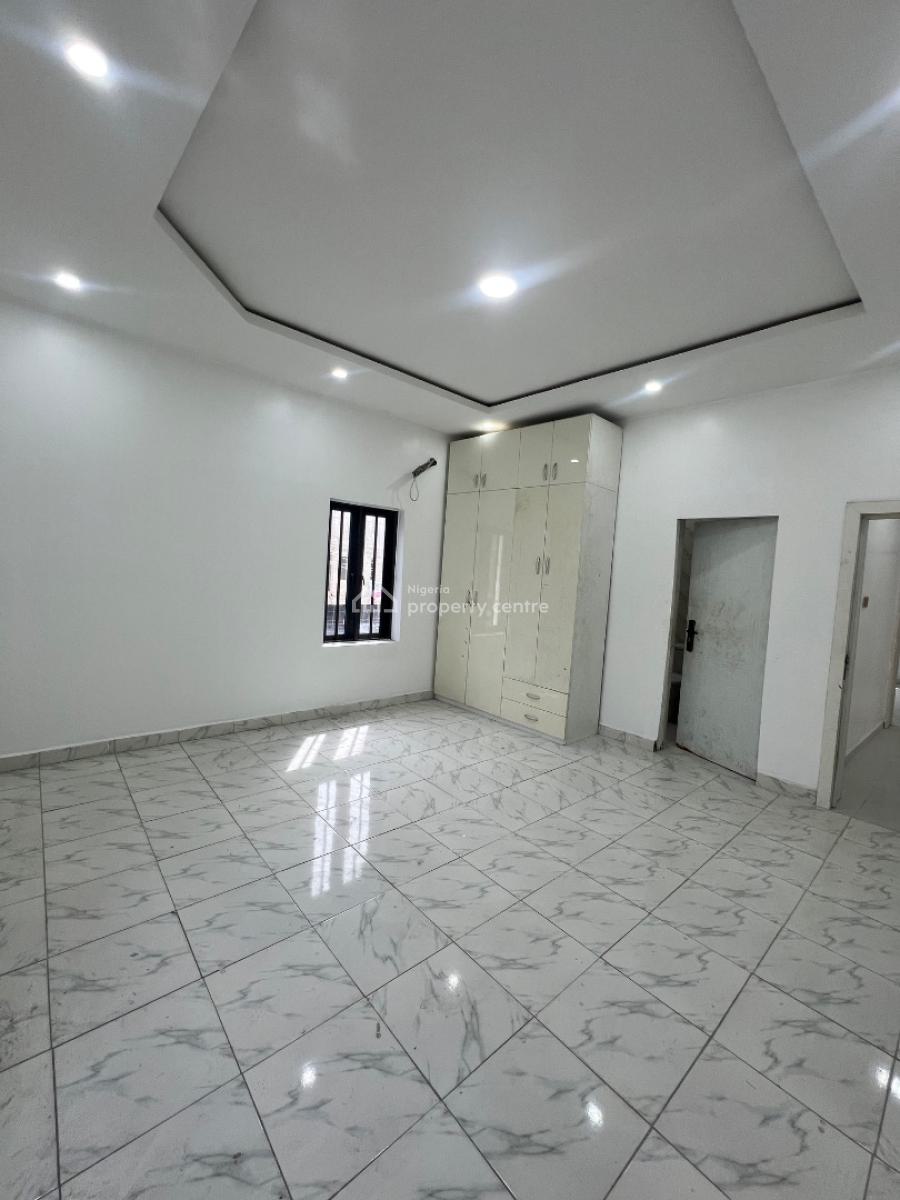 Serviced Spacious 2 Bedroom Apartment, Ilasan / Salem, Ikate, Lekki, Lagos, Flat / Apartment for Rent