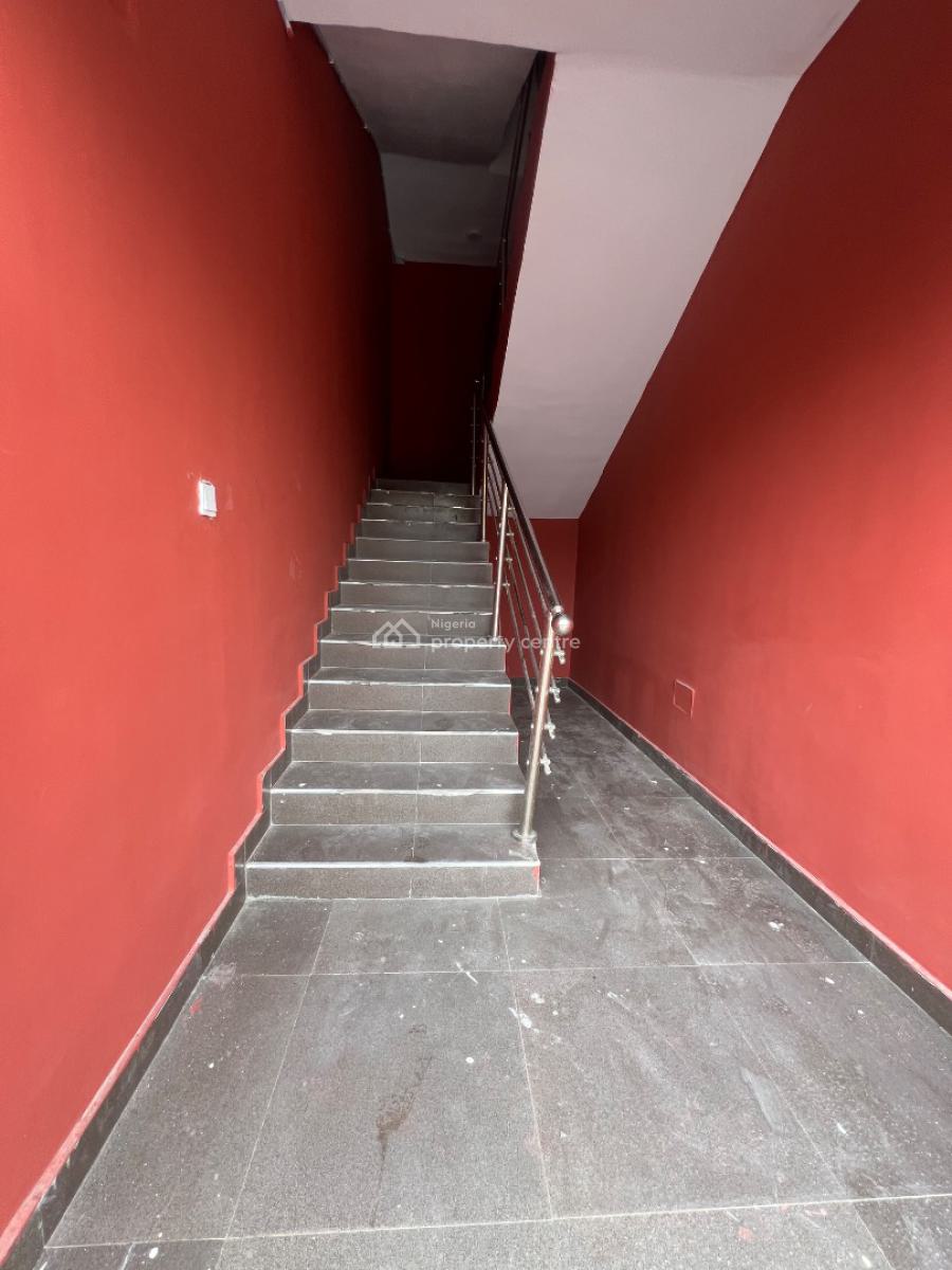 Serviced Spacious 2 Bedroom Apartment, Ilasan / Salem, Ikate, Lekki, Lagos, Flat / Apartment for Rent