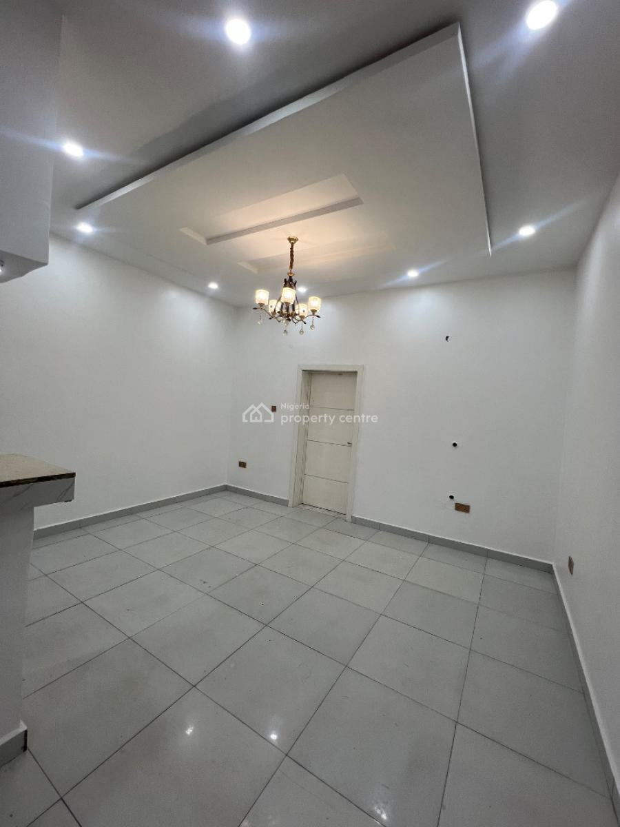 Serviced Spacious 2 Bedroom Apartment, Ilasan / Salem, Ikate, Lekki, Lagos, Flat / Apartment for Rent