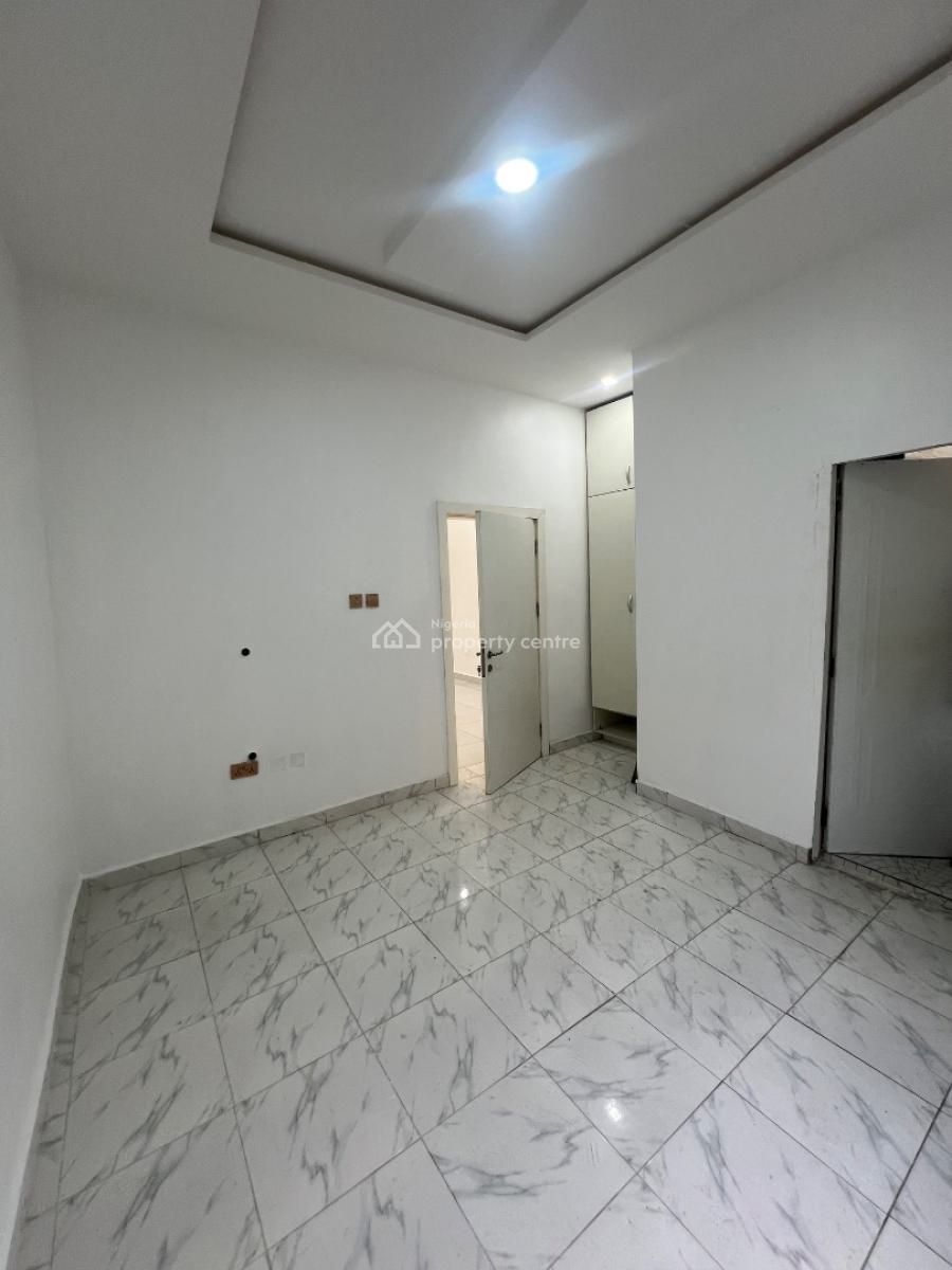 Serviced Spacious 2 Bedroom Apartment, Ilasan / Salem, Ikate, Lekki, Lagos, Flat / Apartment for Rent