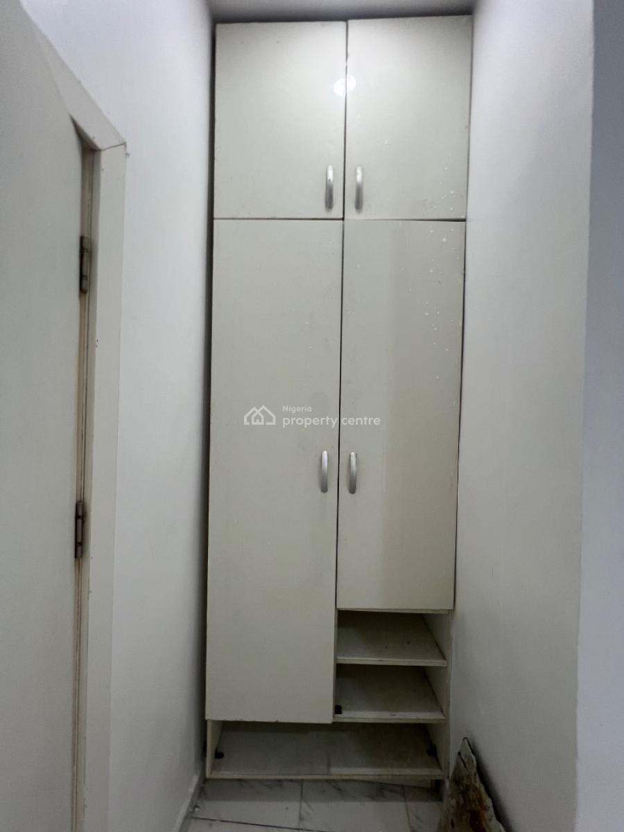 Serviced Spacious 2 Bedroom Apartment, Ilasan / Salem, Ikate, Lekki, Lagos, Flat / Apartment for Rent
