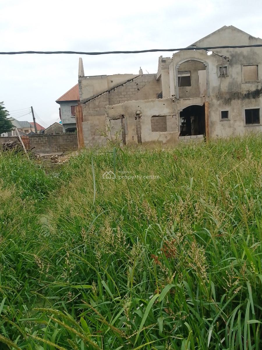 2 Plot of Land, Mobile Road, Ilaje, Ajah, Lagos, Land for Sale