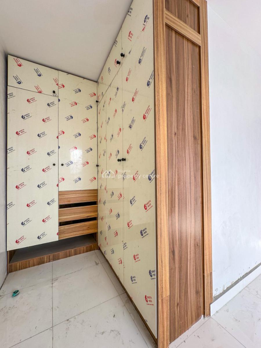1 Bedroom Apartment, Oniru, Victoria Island (vi), Lagos, Flat / Apartment for Sale