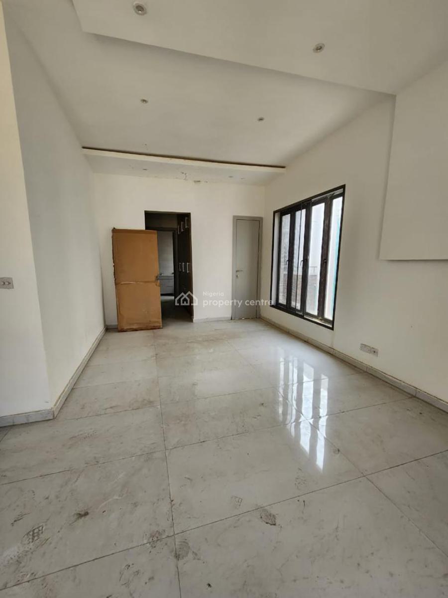 Brand New 5-bedroom Semi-detached Duplex, Lekki Phase 1, Lekki, Lagos, Semi-detached Duplex for Rent