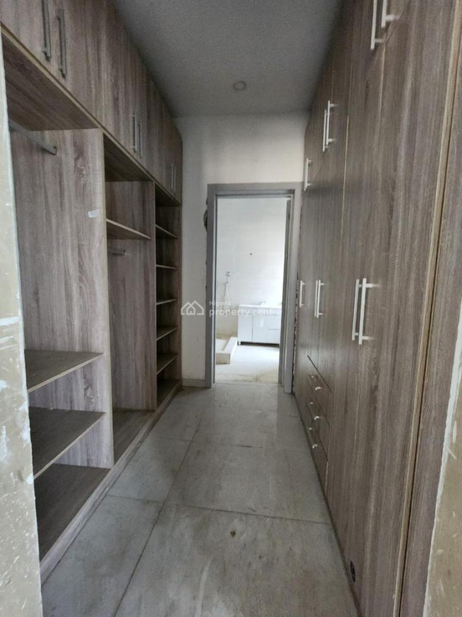 Brand New 5-bedroom Semi-detached Duplex, Lekki Phase 1, Lekki, Lagos, Semi-detached Duplex for Rent