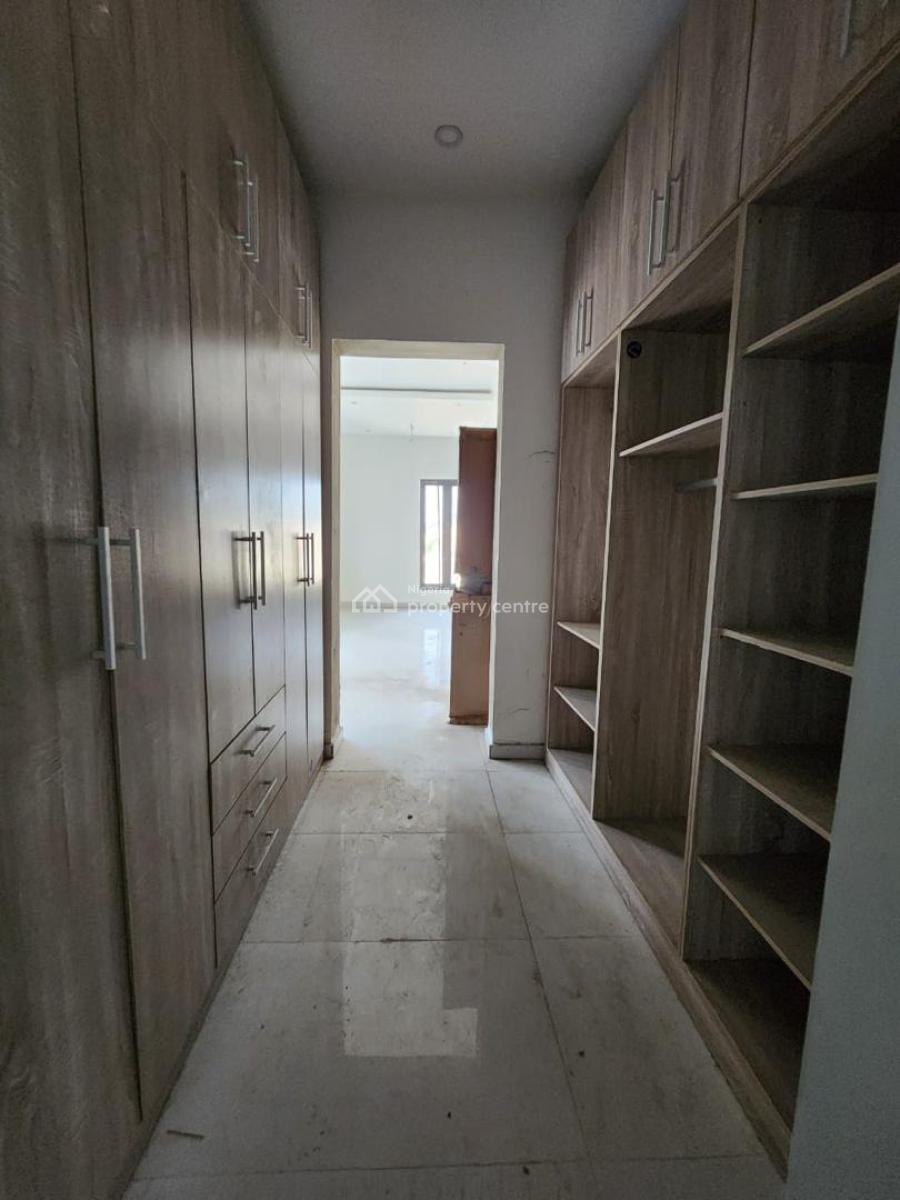 Brand New 5-bedroom Semi-detached Duplex, Lekki Phase 1, Lekki, Lagos, Semi-detached Duplex for Rent
