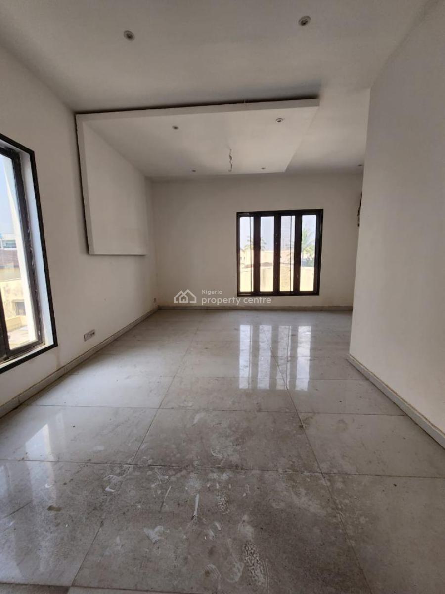 Brand New 5-bedroom Semi-detached Duplex, Lekki Phase 1, Lekki, Lagos, Semi-detached Duplex for Rent