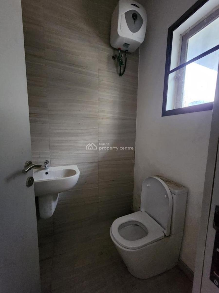 Brand New 5-bedroom Semi-detached Duplex, Lekki Phase 1, Lekki, Lagos, Semi-detached Duplex for Rent