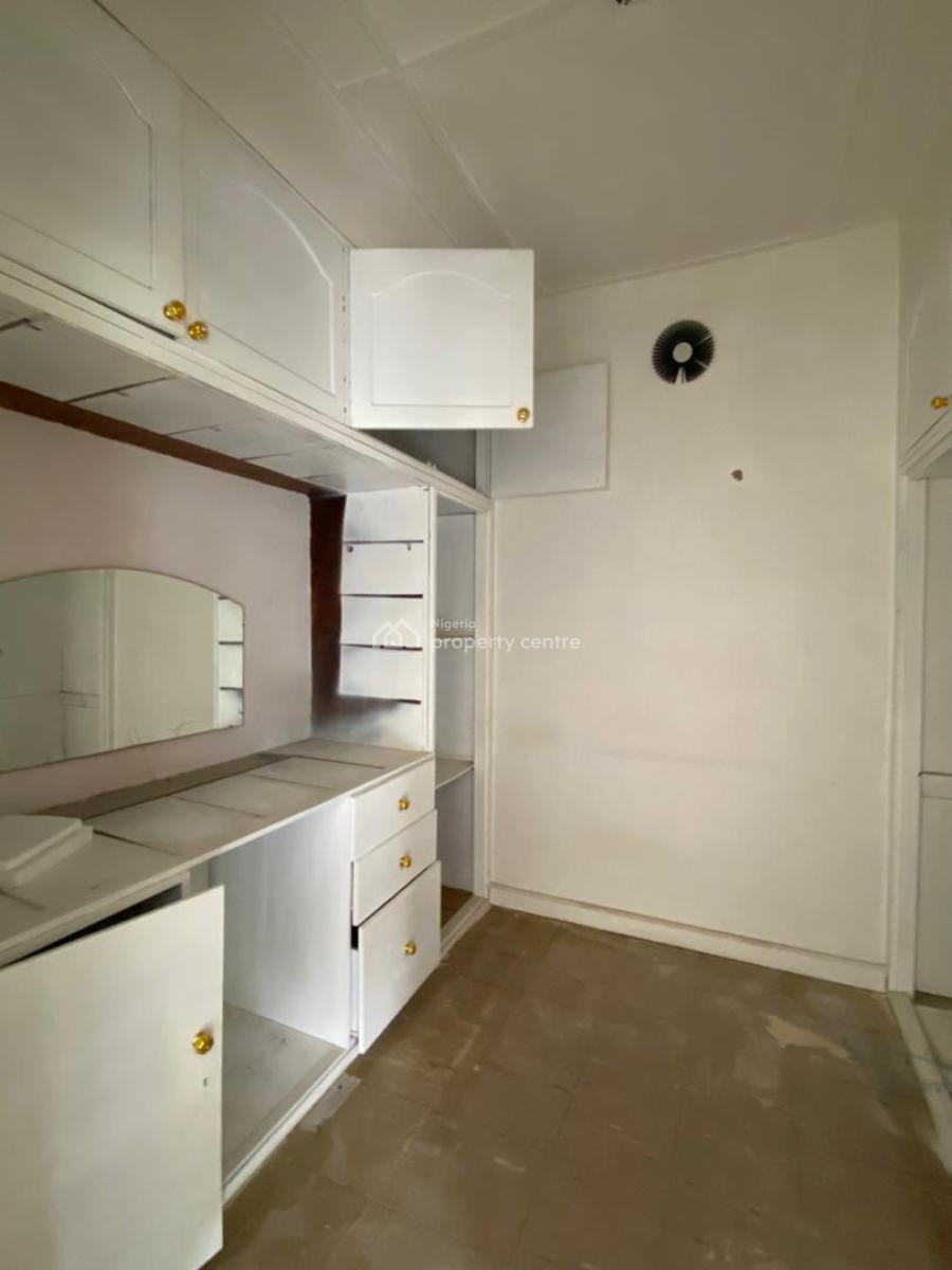 Spacious 5-bedroom Semi-detached House + 4-room Bungalow, Lekki Phase 1, Lekki, Lagos, Semi-detached Duplex for Rent