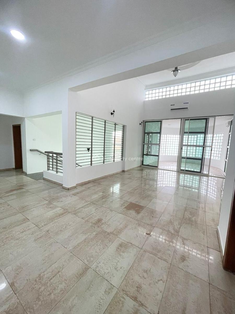 Fully Detached Luxurious 5 Bedroom House, Osborne, Osborne, Ikoyi, Lagos, House for Rent