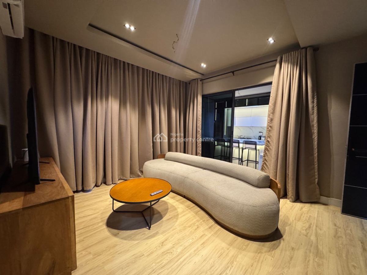 Luxury Penthouse, Ikeja Gra, Ikeja, Lagos, Flat / Apartment Short Let