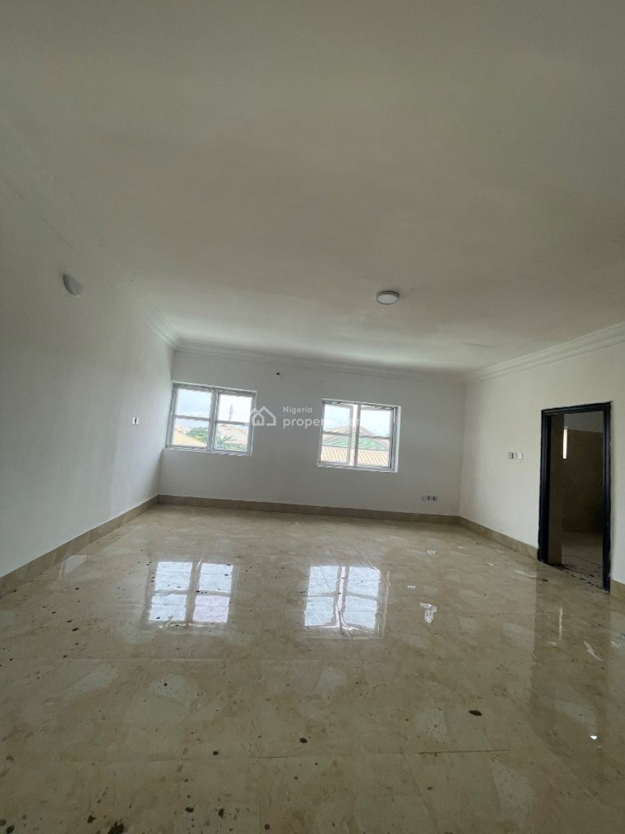 Massive One Bedroom and Parlor, Eleganza Gardens Estate, Lekki Expressway, Lekki, Lagos, Mini Flat (room and Parlour) for Rent
