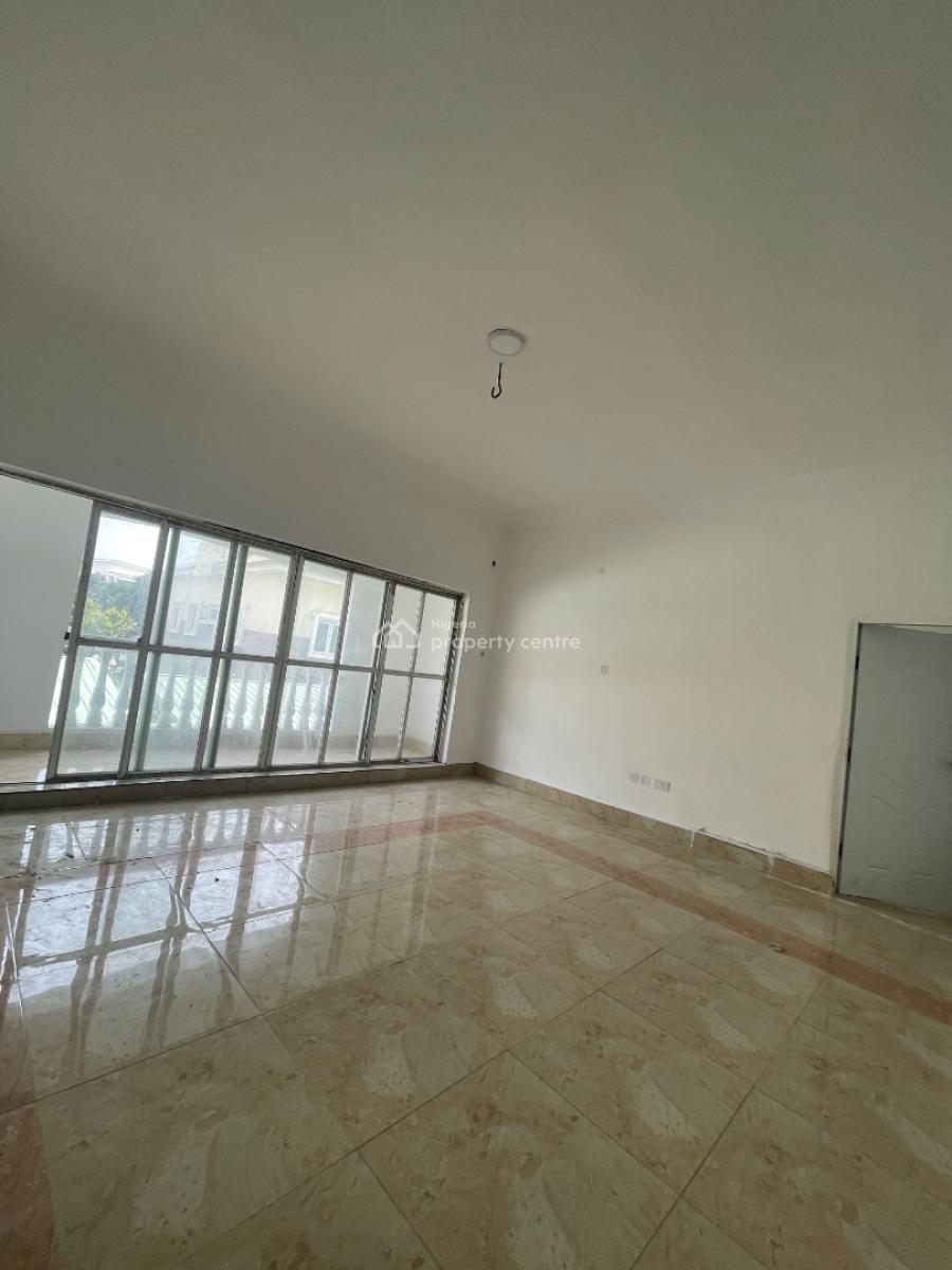 Massive One Bedroom and Parlor, Eleganza Gardens Estate, Lekki Expressway, Lekki, Lagos, Mini Flat (room and Parlour) for Rent