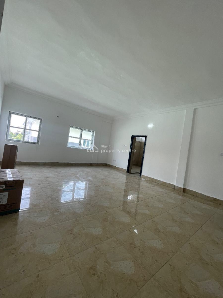 Massive One Bedroom and Parlor, Eleganza Gardens Estate, Lekki Expressway, Lekki, Lagos, Mini Flat (room and Parlour) for Rent
