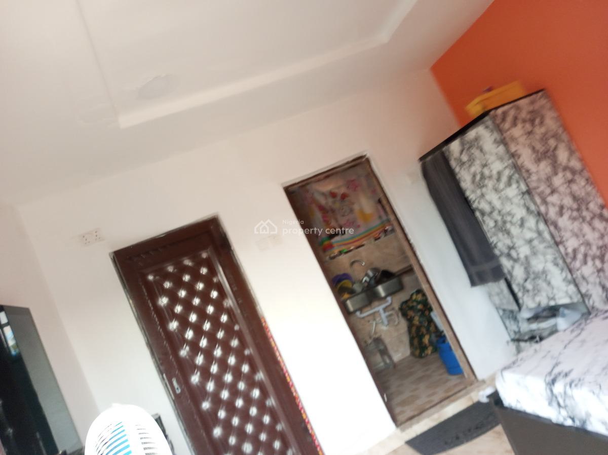 Spacious Self Contained Room Available, Dogongada Behind Efab, Lokogoma District, Abuja, Self Contain (single Rooms) for Rent