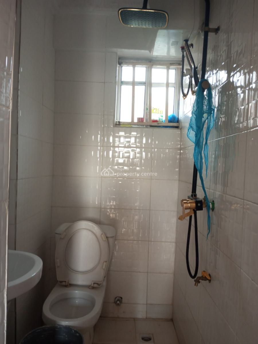 Spacious Self Contained Room Available, Dogongada Behind Efab, Lokogoma District, Abuja, Self Contain (single Rooms) for Rent
