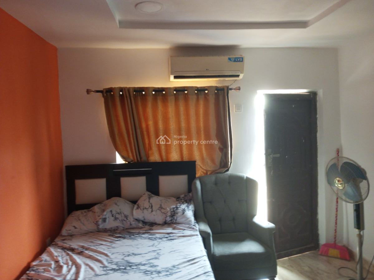 Spacious Self Contained Room Available, Dogongada Behind Efab, Lokogoma District, Abuja, Self Contain (single Rooms) for Rent