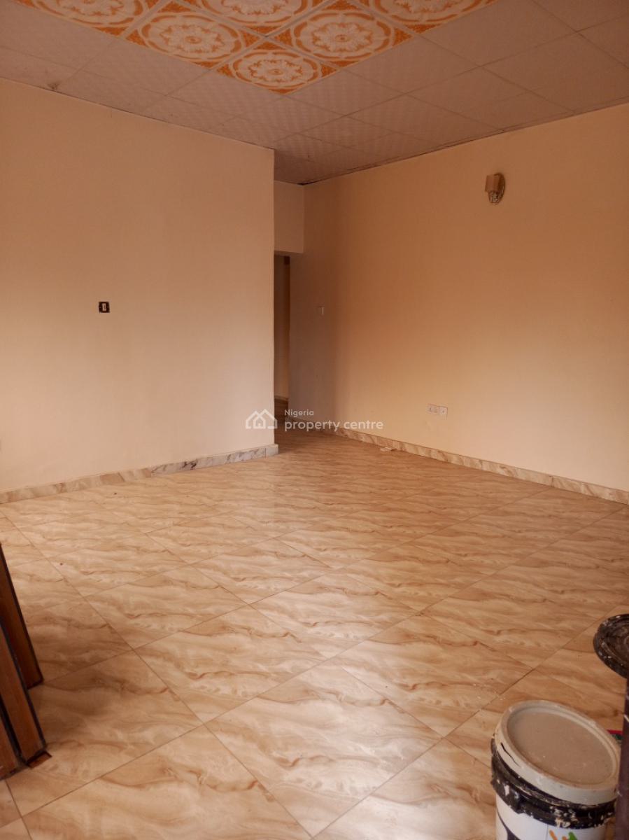 Newly Built 4 Bedroom Block of Flats, Jahi/katampe Road, Jahi, Abuja, Flat / Apartment for Rent
