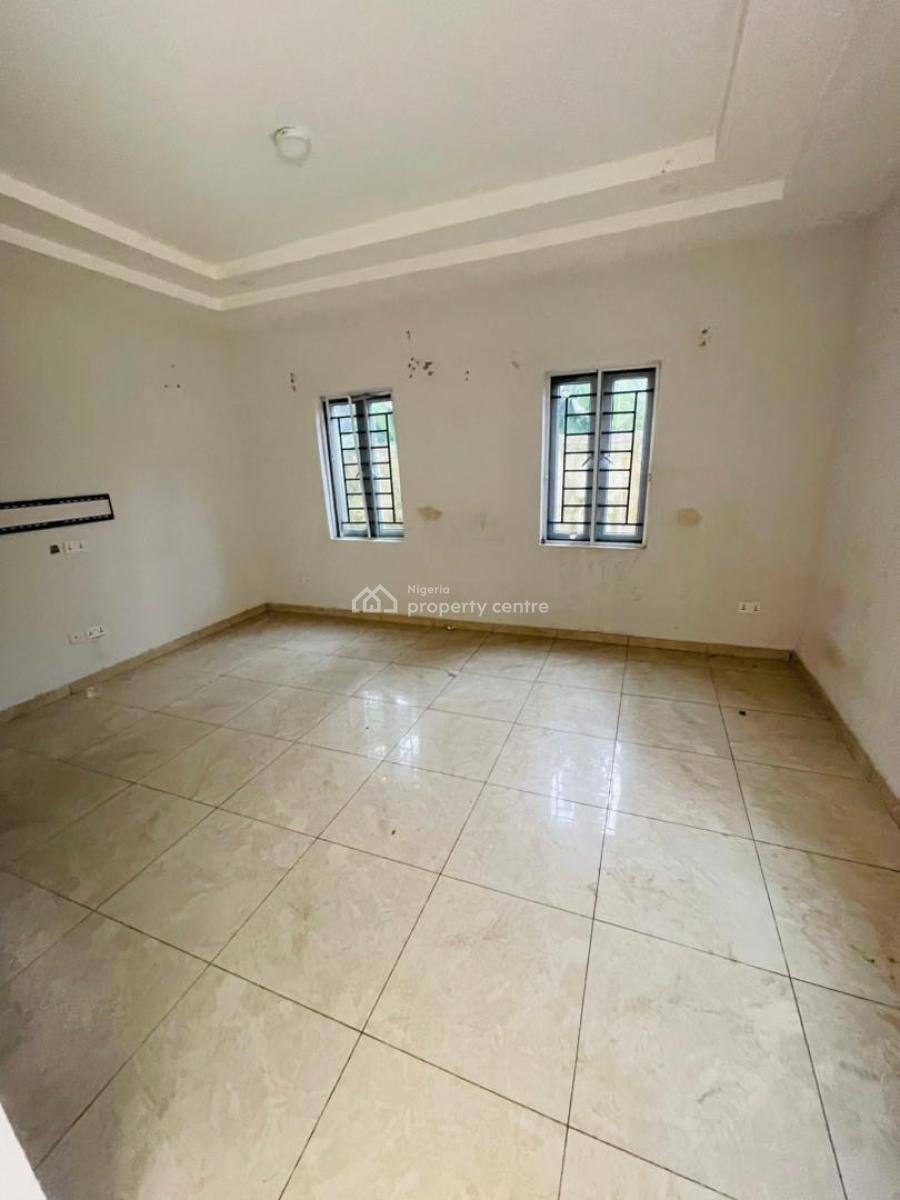 Location: Serene Estate, Goodnews Estate, Sangotedo, Ajah, Lagos, Flat / Apartment for Rent
