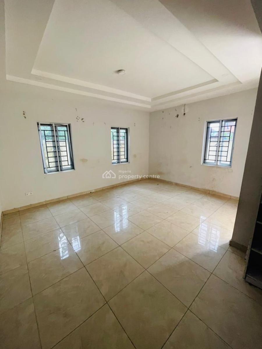 Location: Serene Estate, Goodnews Estate, Sangotedo, Ajah, Lagos, Flat / Apartment for Rent
