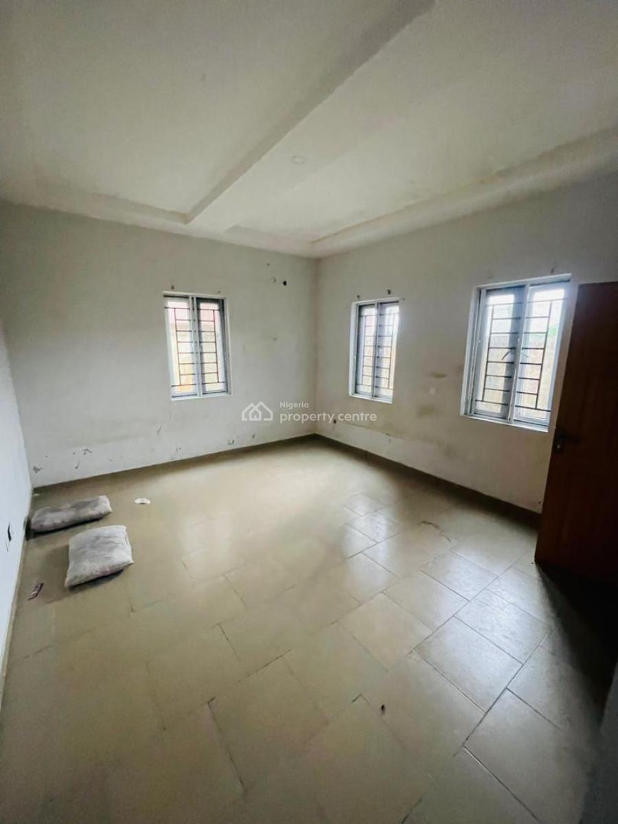 Location: Serene Estate, Goodnews Estate, Sangotedo, Ajah, Lagos, Flat / Apartment for Rent
