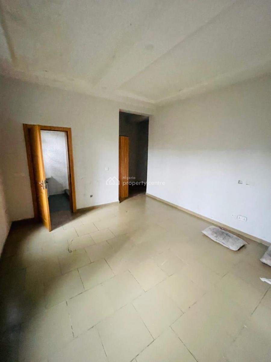 Location: Serene Estate, Goodnews Estate, Sangotedo, Ajah, Lagos, Flat / Apartment for Rent