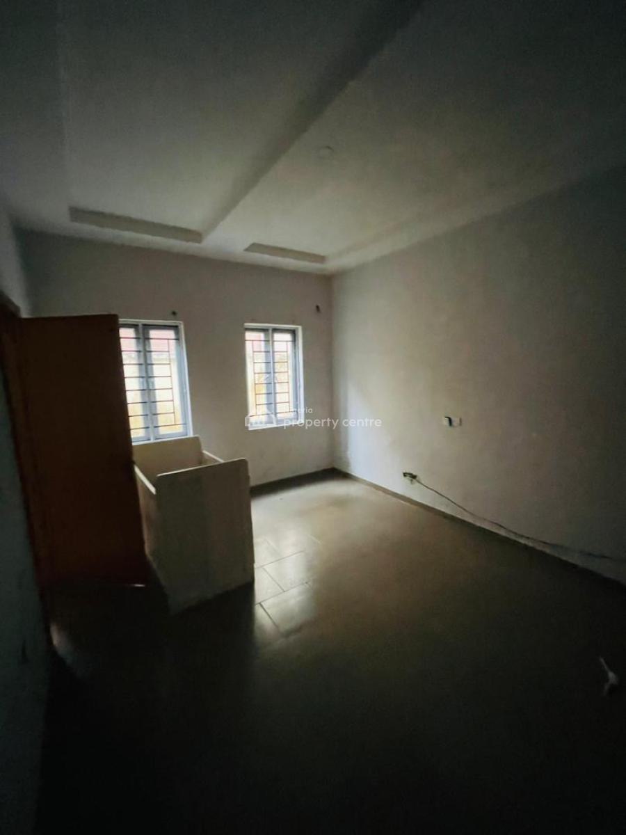 Location: Serene Estate, Goodnews Estate, Sangotedo, Ajah, Lagos, Flat / Apartment for Rent