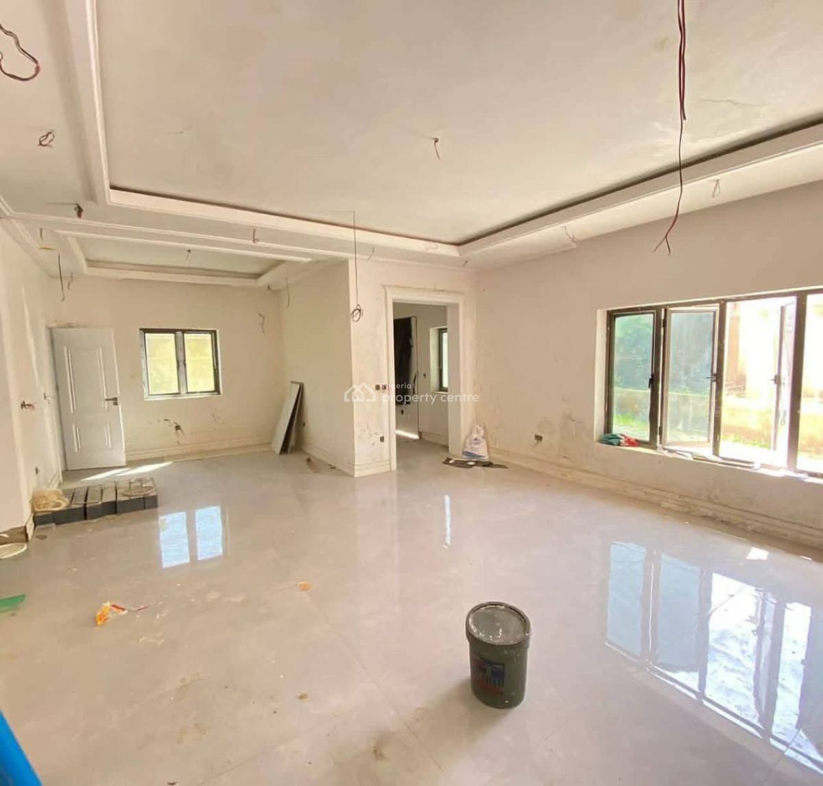 Newly Built 3 Bedroom Apartments, Surulere, Lagos, Flat / Apartment for Rent