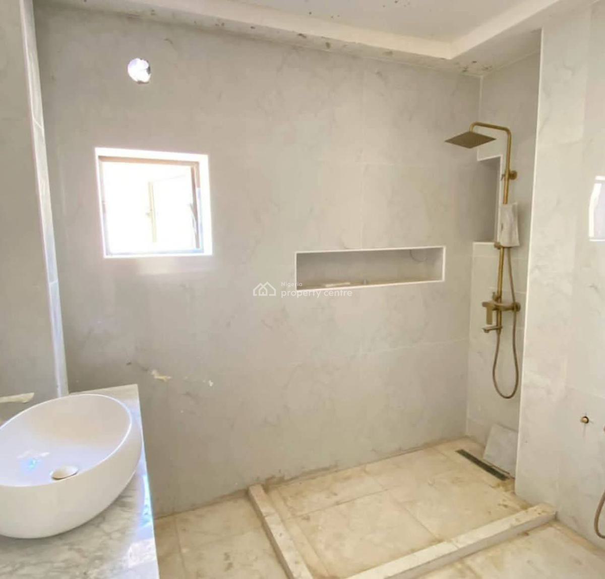 Newly Built 3 Bedroom Apartments, Surulere, Lagos, Flat / Apartment for Rent