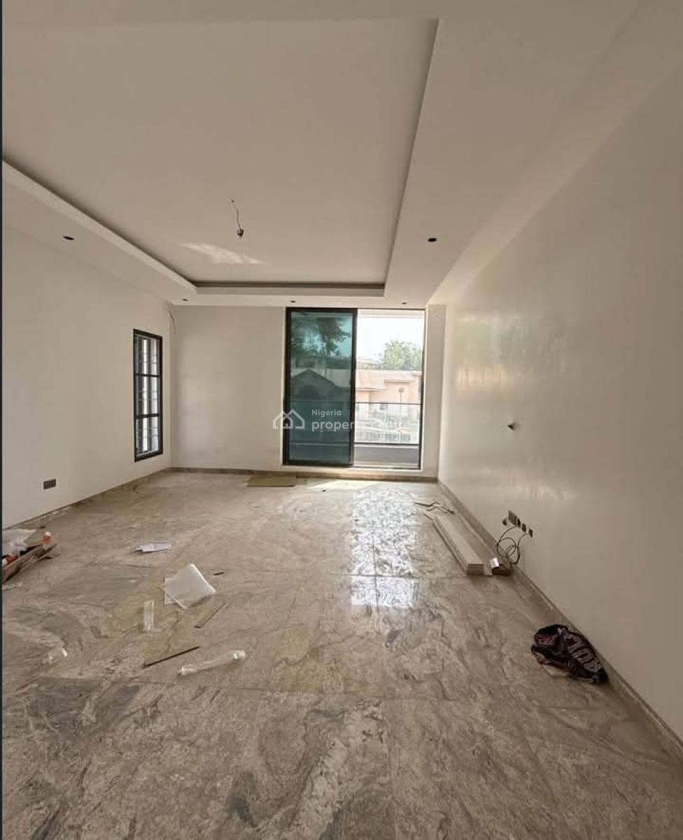 Newly Built Luxury 2 Bedroom Apartments in a Gated Secured Estate, Ojuelegba, Surulere, Lagos, Flat / Apartment for Rent