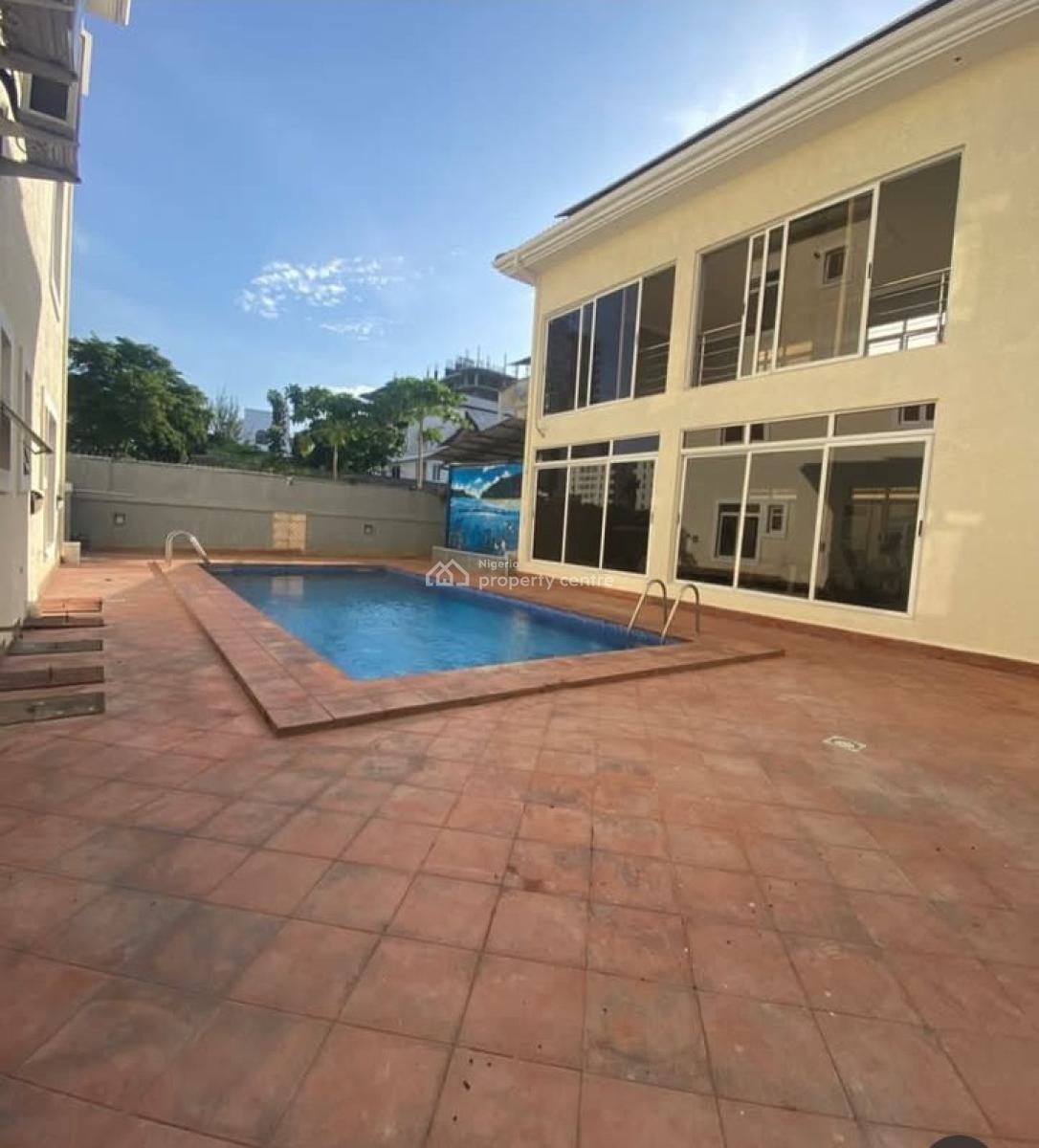 4 Bedroom Apartments, Ikoyi, Lagos, Flat / Apartment for Rent