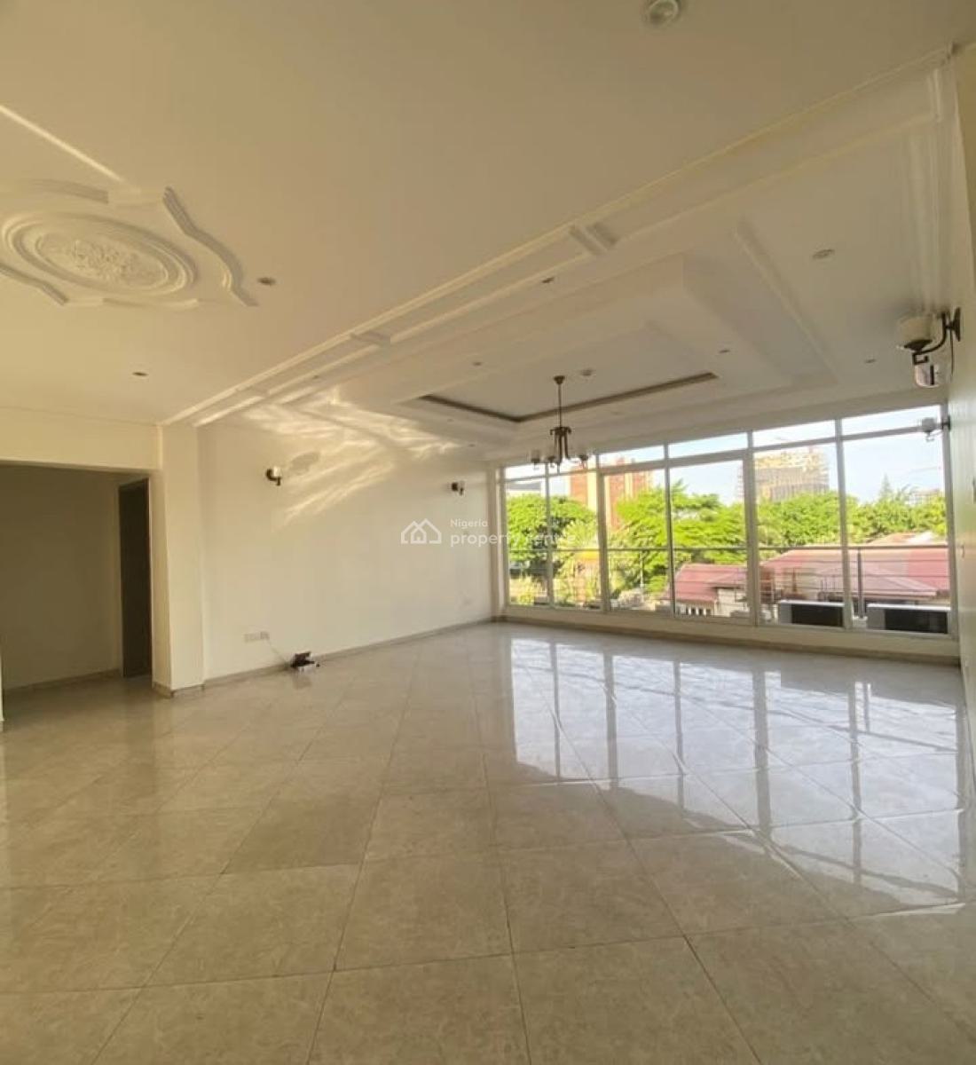 4 Bedroom Apartments, Ikoyi, Lagos, Flat / Apartment for Rent