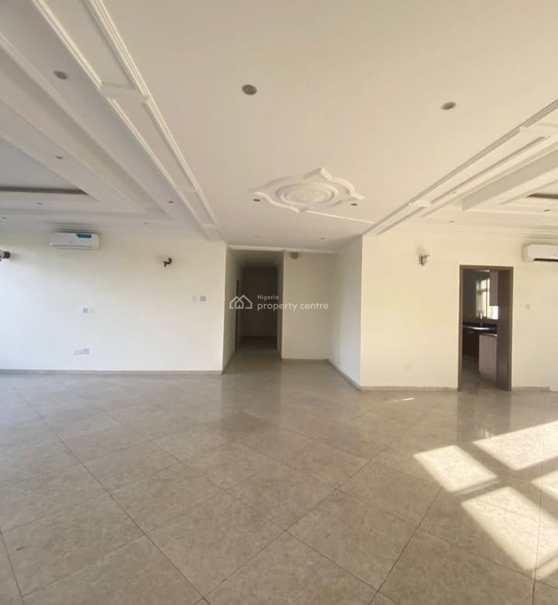 4 Bedroom Apartments, Ikoyi, Lagos, Flat / Apartment for Rent