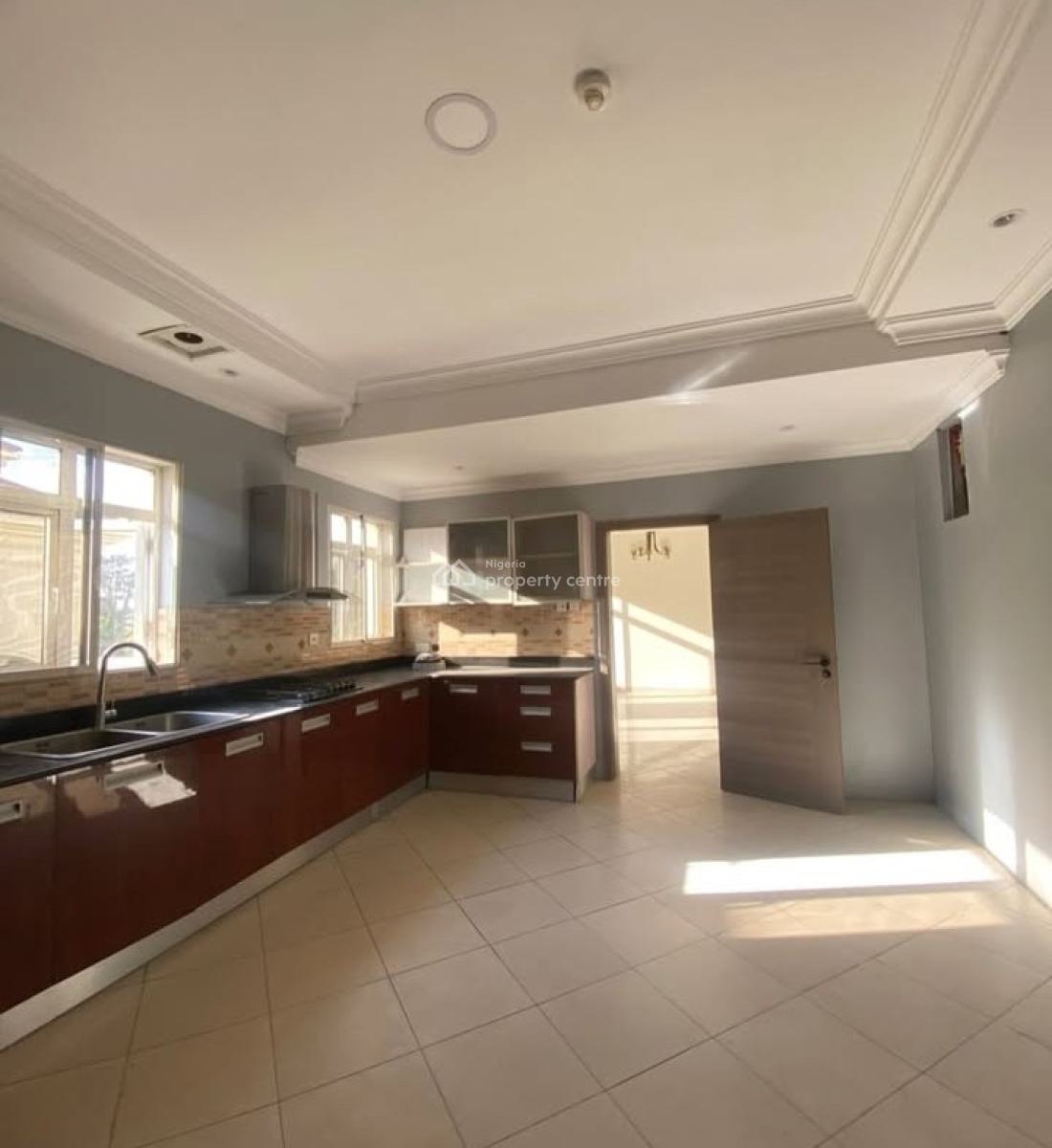 4 Bedroom Apartments, Ikoyi, Lagos, Flat / Apartment for Rent