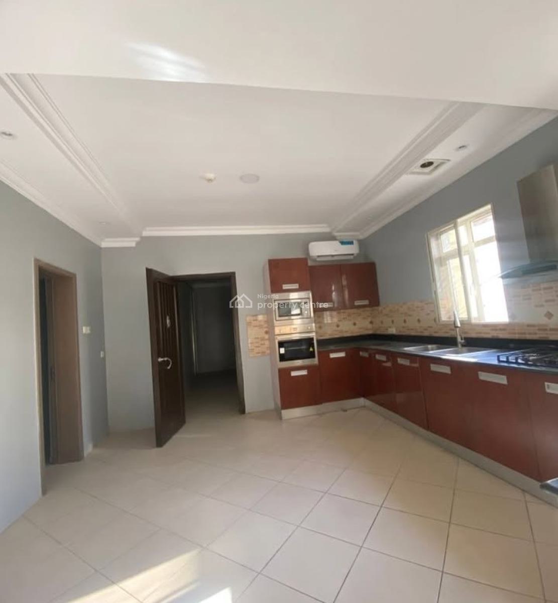 4 Bedroom Apartments, Ikoyi, Lagos, Flat / Apartment for Rent
