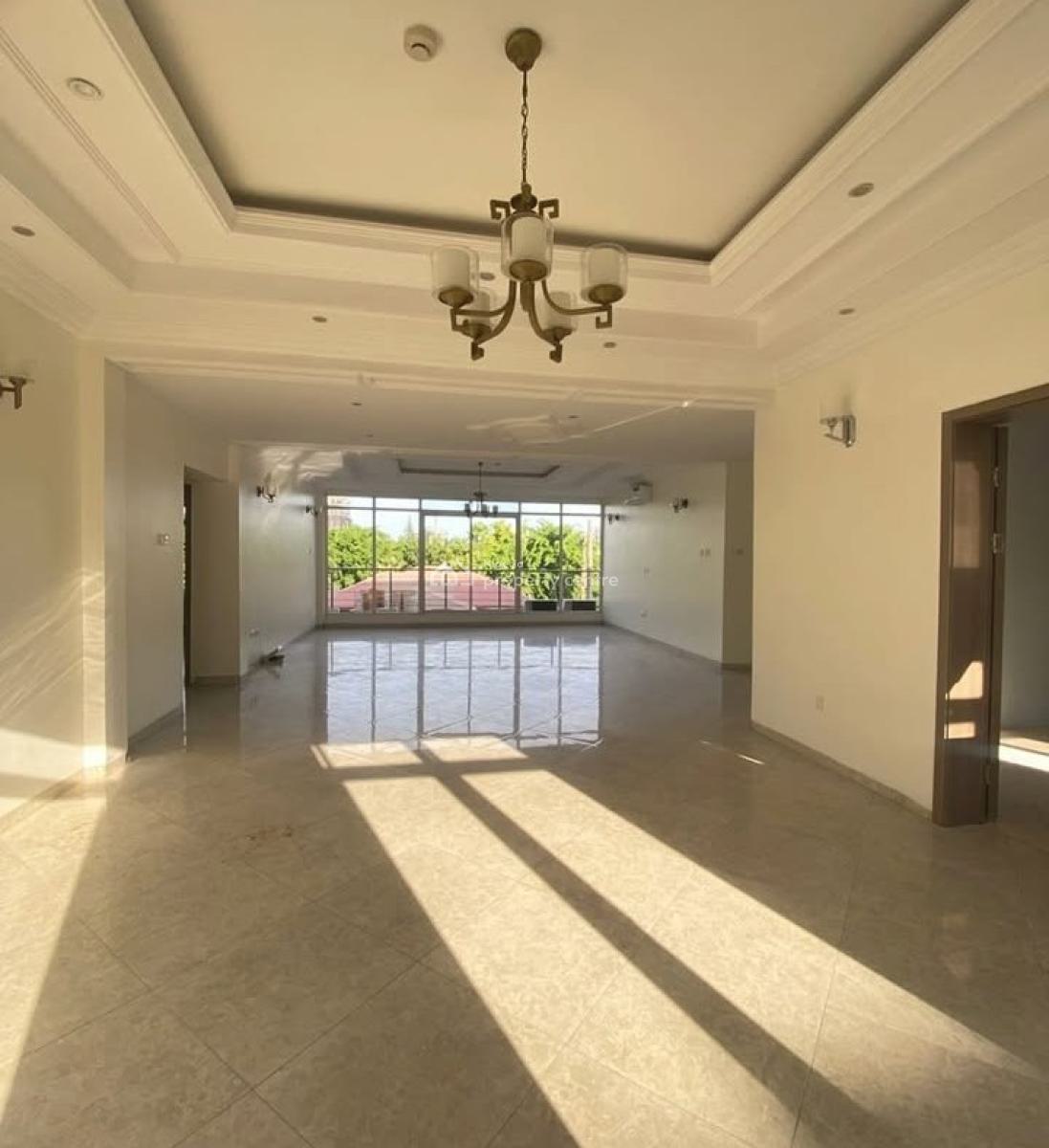 4 Bedroom Apartments, Ikoyi, Lagos, Flat / Apartment for Rent