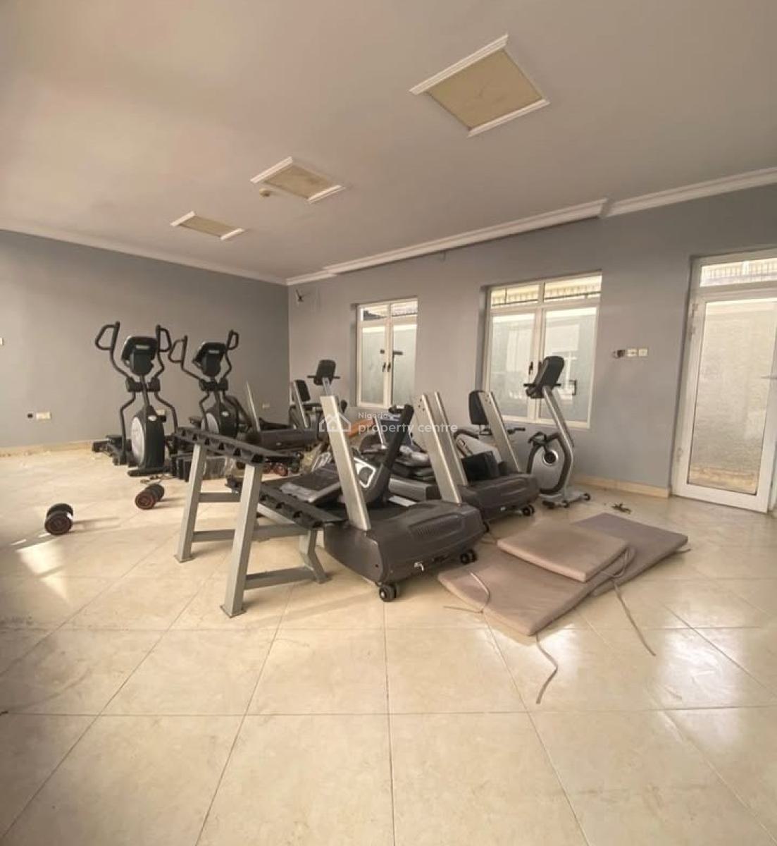 4 Bedroom Apartments, Ikoyi, Lagos, Flat / Apartment for Rent