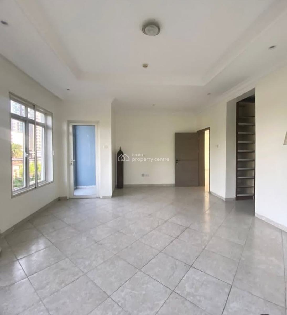 4 Bedroom Apartments, Ikoyi, Lagos, Flat / Apartment for Rent